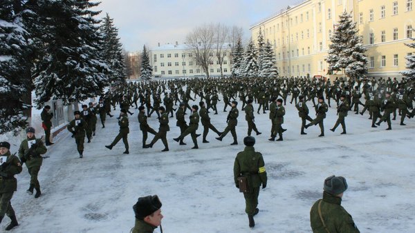 Всем привет. Прощу прощения, что статьи выходят не так часто, как Вам наверное хотелось бы. Исправляюсь. Продолжаю писать историю своей службы.