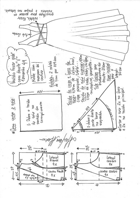  Читать дальше, Дзен не дал загрузить больше фотографий  → 
  http://secondstreet.ru/blog/prostie_vikroiki/vykrojki-novogodnego-platja-v-pol.html                                                                                                                      