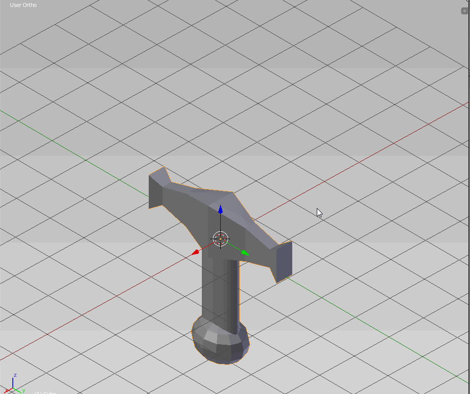 Основы 3D моделирования