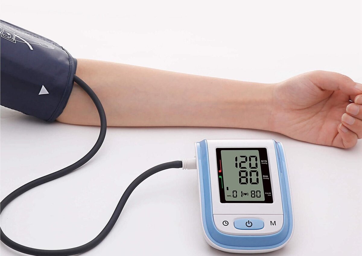 Тонометры используют механический метод измерения пульса © Yonker Medical Healthcare Devices Manufacture
