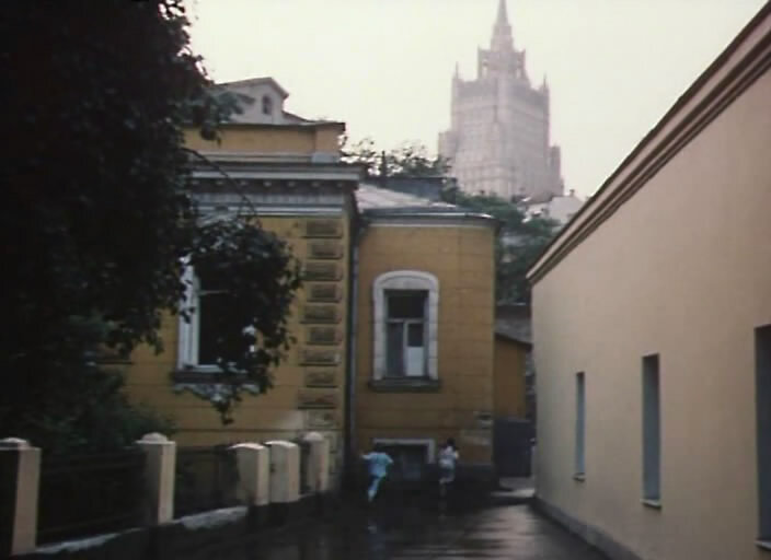 Это кадр из фильма