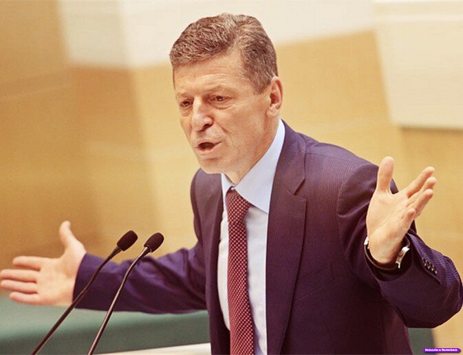 Дмитрий Козак долго договаривался с менеджерами топливных монополий, но результат, как всегда...