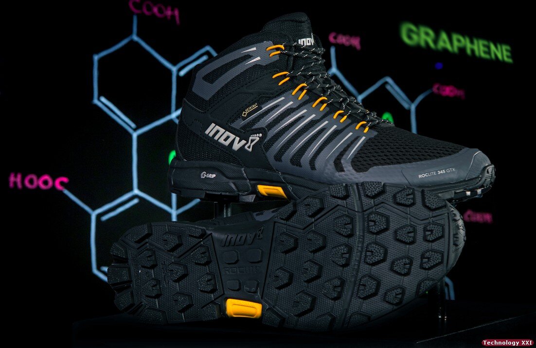 Благодаря этому они на 50% более устойчивы, на 50% более эластичны и на 50% более долговечны