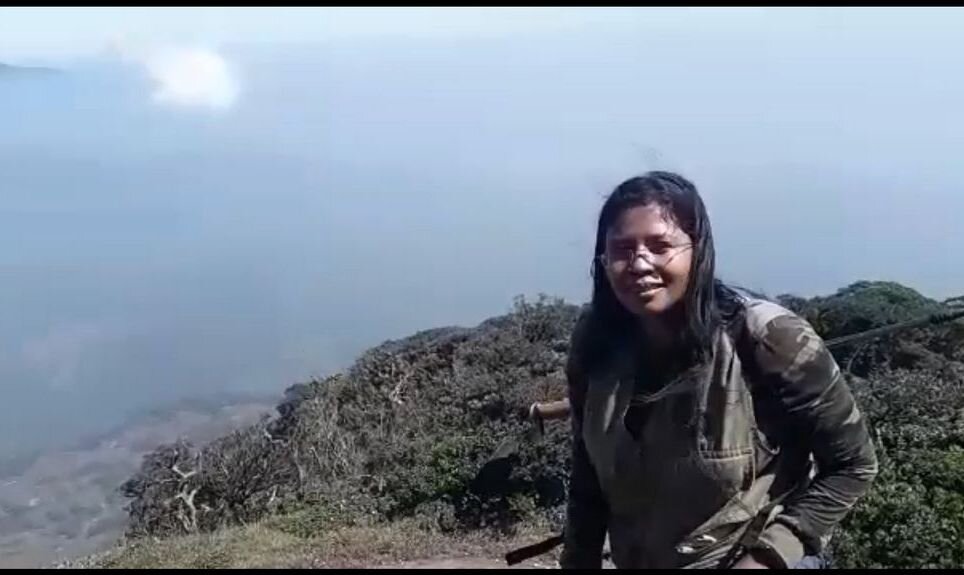 Facebook/Dhanya Sanal