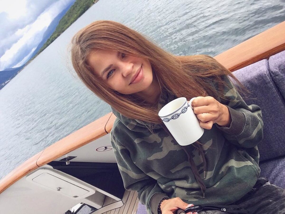 Где сейчас настя Где сейчас настя