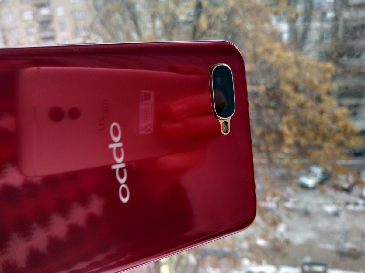 Камеры в OPPO RX17 Neo: примеры фото и видео | Hype.tech | Дзен