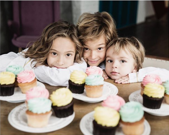 Фото с сайта https://www.instagram.com