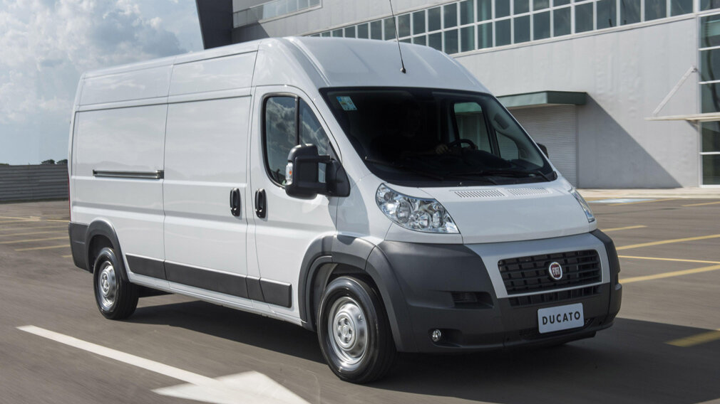 Fiat Ducato