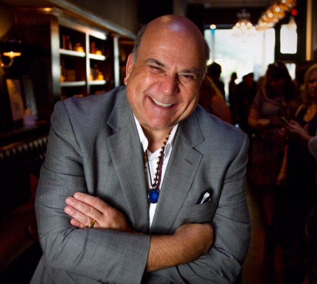 доктор Джо Витале