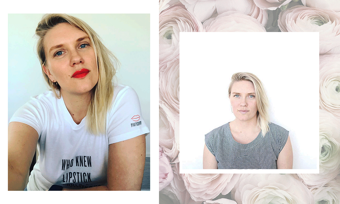 Линдси — вице-президент компании Beautycounter, занимается социальной и экологической ответственностью бренда и пропагандой этичного отношения индустрии красоты к окружающей среде. Она регулярно устраивает конференции, посвященные тому, как косметика может стать экологичнее, и демонстрирует женщинам, как важно знать, что в составе твоего любимого крема.