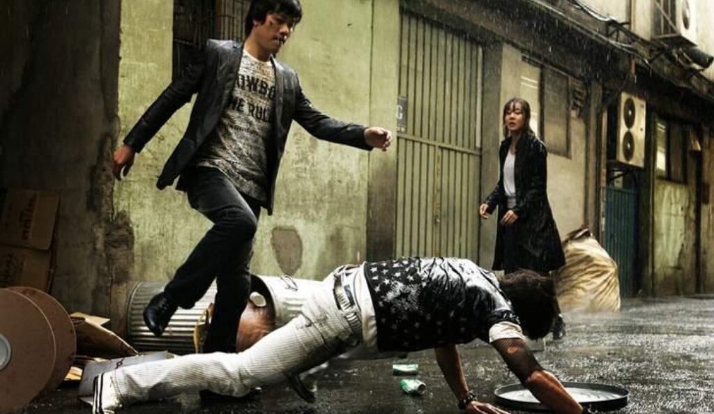 Кадр из фильма