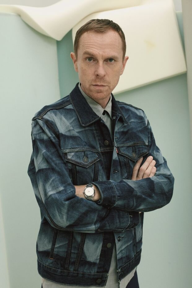 Штефан Шнайдер (2017 г.). Фото — Хоаким Мюллер Рукхольц