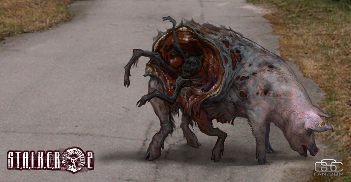 Первый вариант