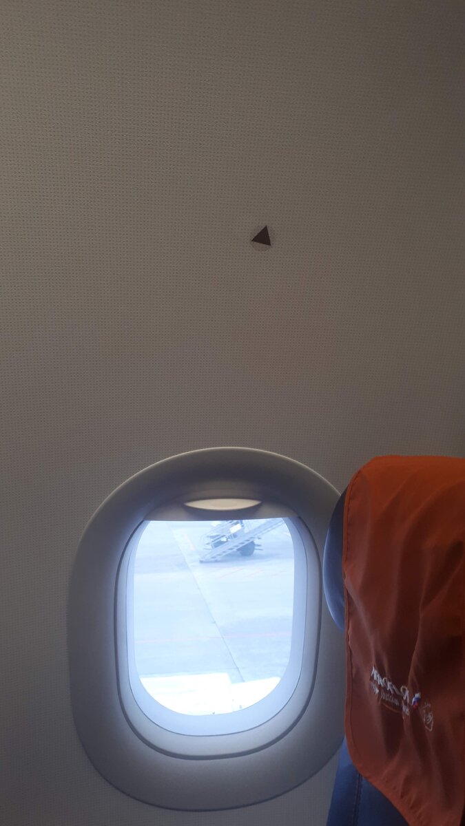 фото "Авиаперелет"