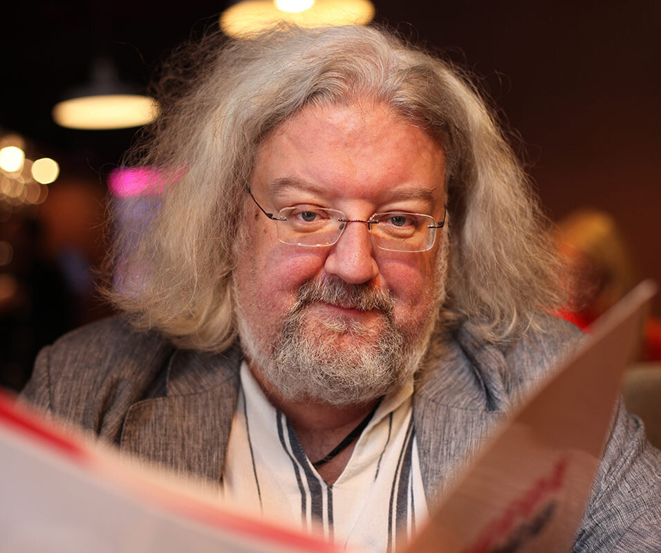 Андрей Максимов