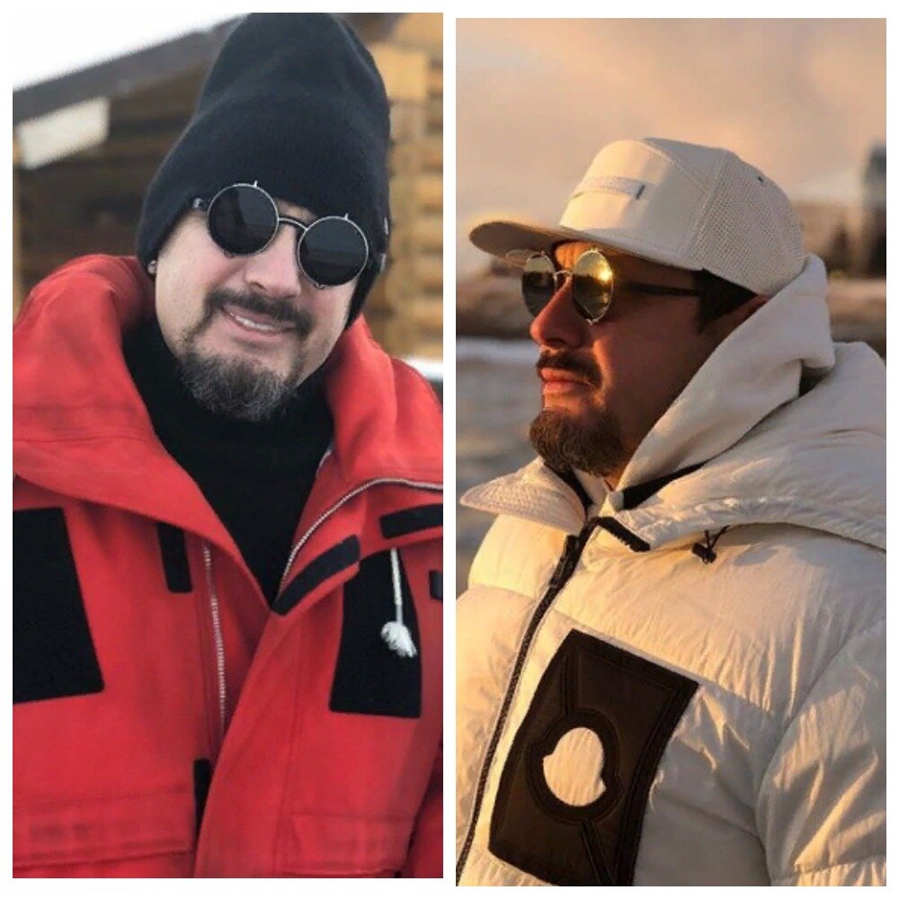 Стас Михайлов // фото из Инстаграм