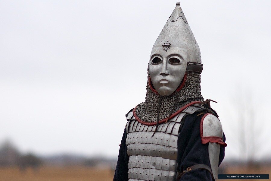 Немного о русских доспехах. Россия,История,Армия,Униформа,Оружие