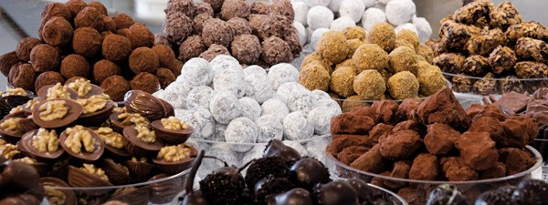 Пробую бельгийский шоколад в Брюсселе: самый вкусный в мире?