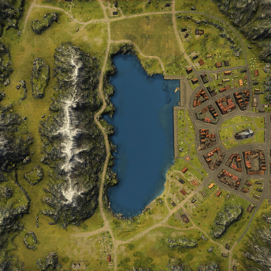 Ласвиль карта world of tanks