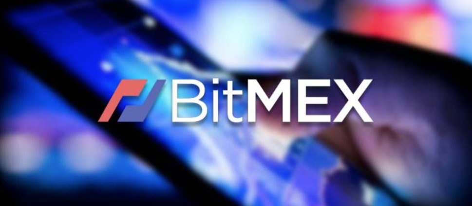 BitMEX