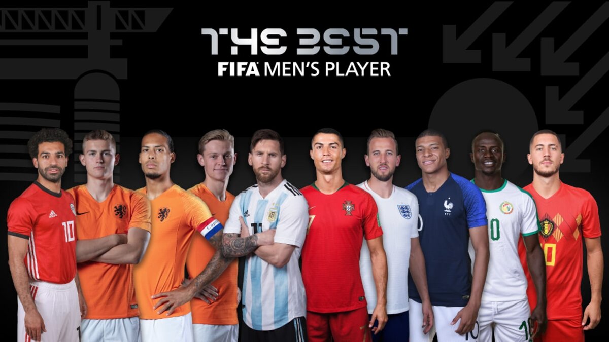 фото fifa.com