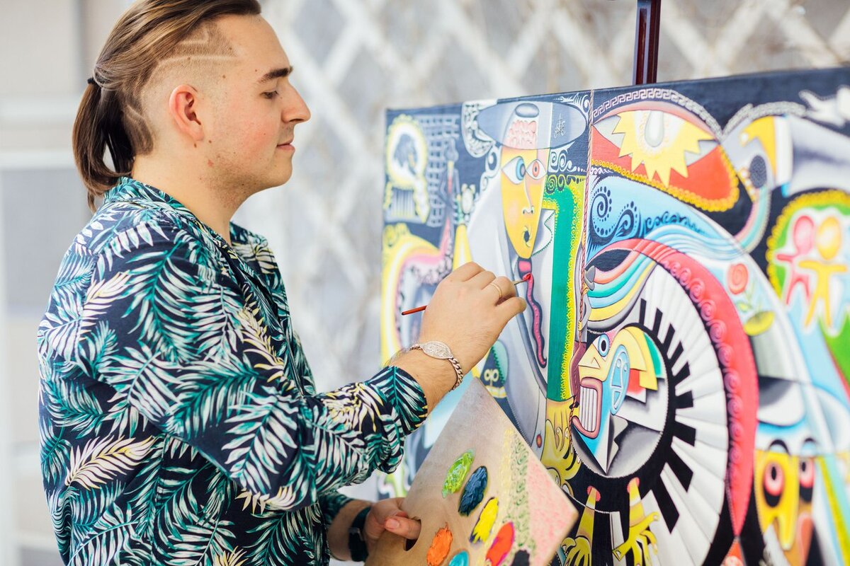 кристиан апостол художник. кристиан апостол художник. выставка кристан апостол. кристиан апостол бузова. кристиан апостол художник нижнекамск.