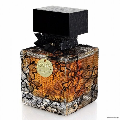 Denis Durand Parfum Couture for M.Micallef