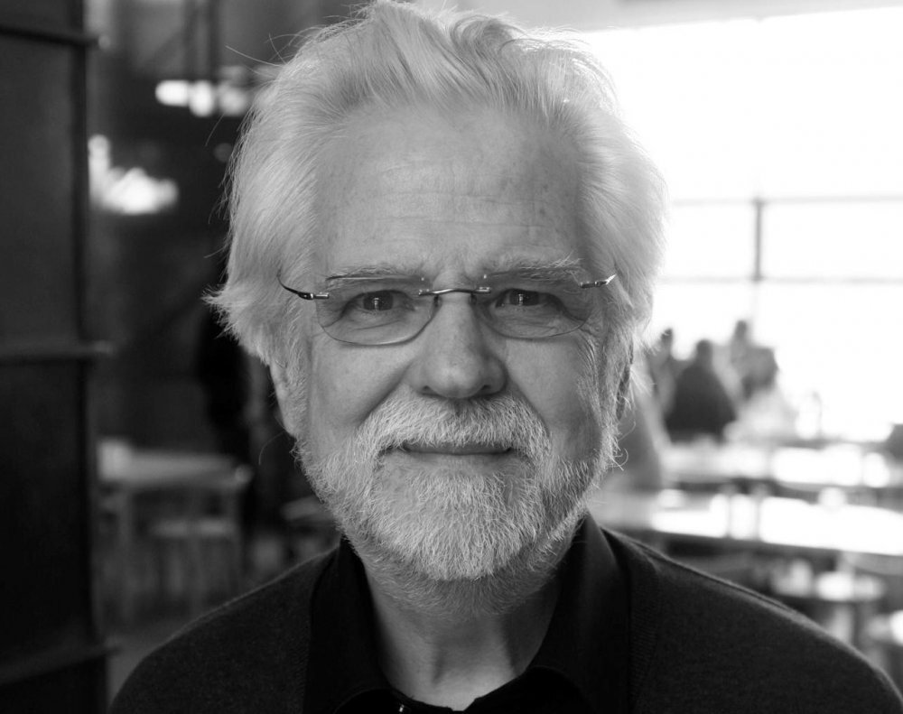 Ян Харлан - друг и соратник Кубрика