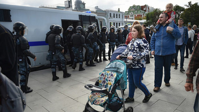 Фото: Иван Водопьянов / Коммерсант