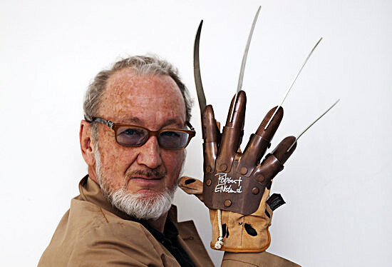 Роберт Энглунд (Robert Englund)