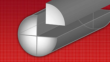 4-составная сердцевина: больше стабильности