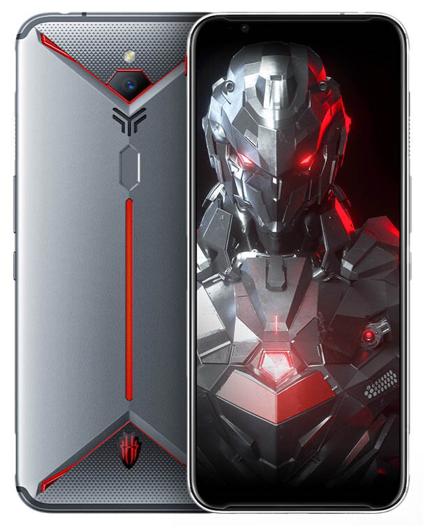 Nubia Red Magic 3S
