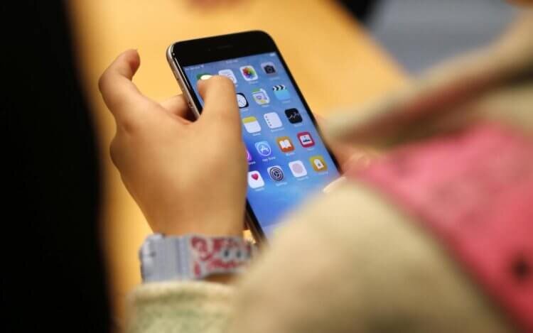 iOS 12.4 - самая опасная версия iOS из выходивших за последнее время