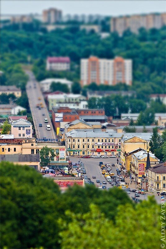 Организации города смоленска