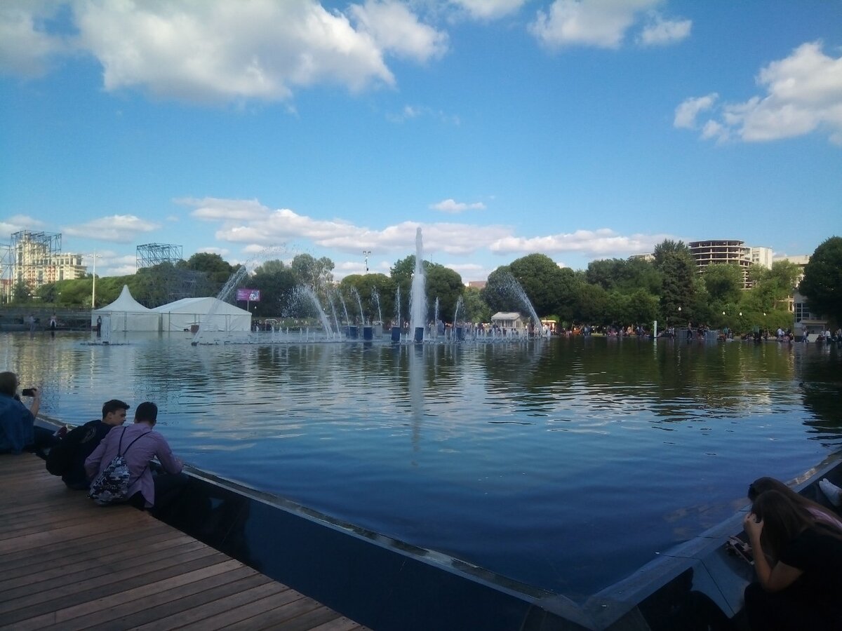 Фото автора