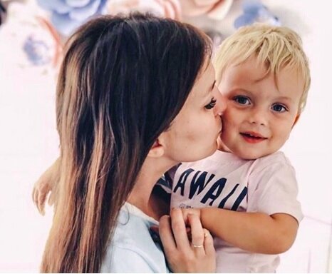 Никогда. Ни за что на свете. Не уходите, не предупредив ребенка. 