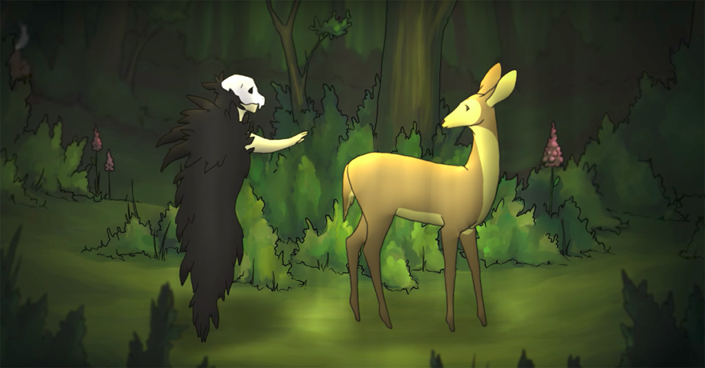 The Life of Death by  Marsha Onderstijn