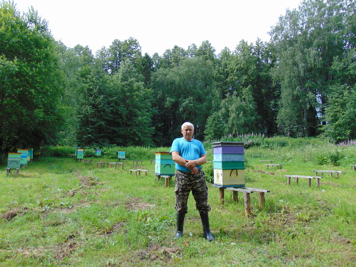 Иван Гурьевич Егоров