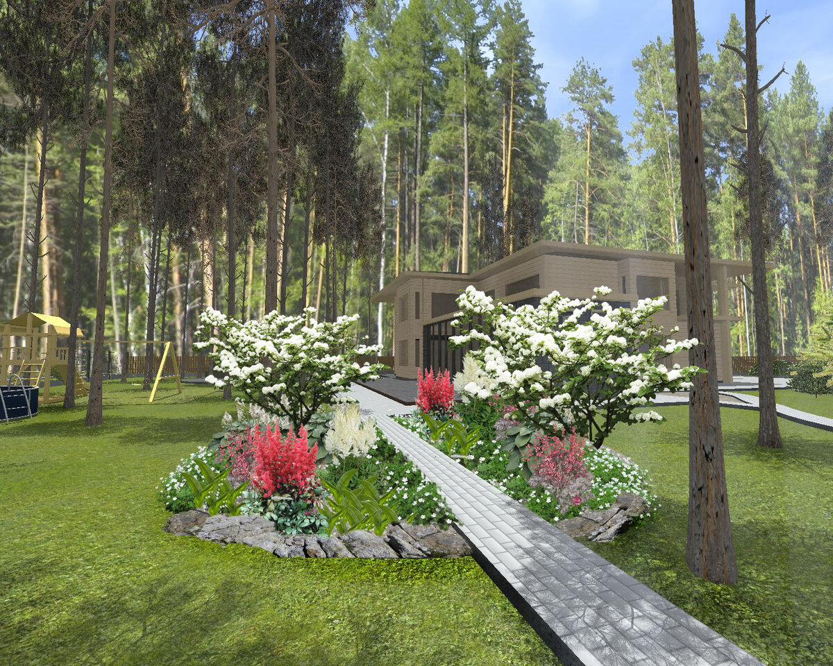 фото: Гринвилсон