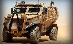 MRAP