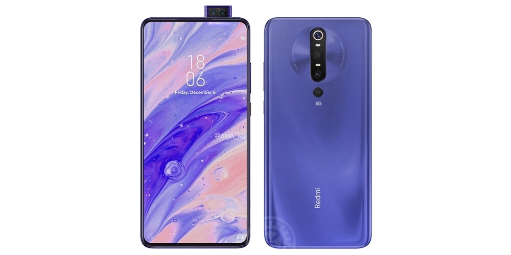 Иллюстрация: Gizmochina