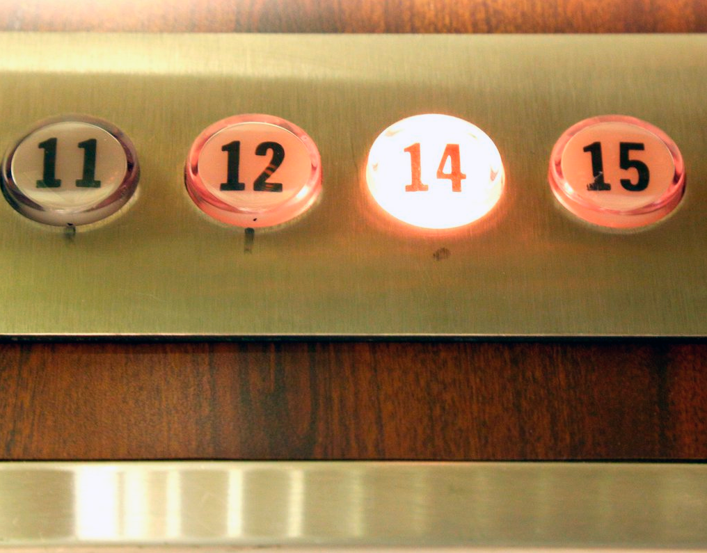 В Америке нет 13 этажа