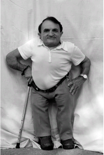 Георгий Гетов