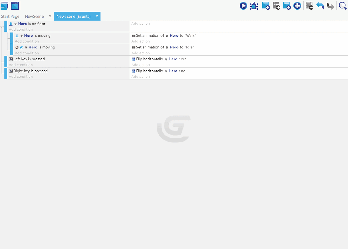 Скриншот автора