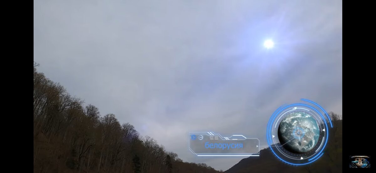 Первое фото