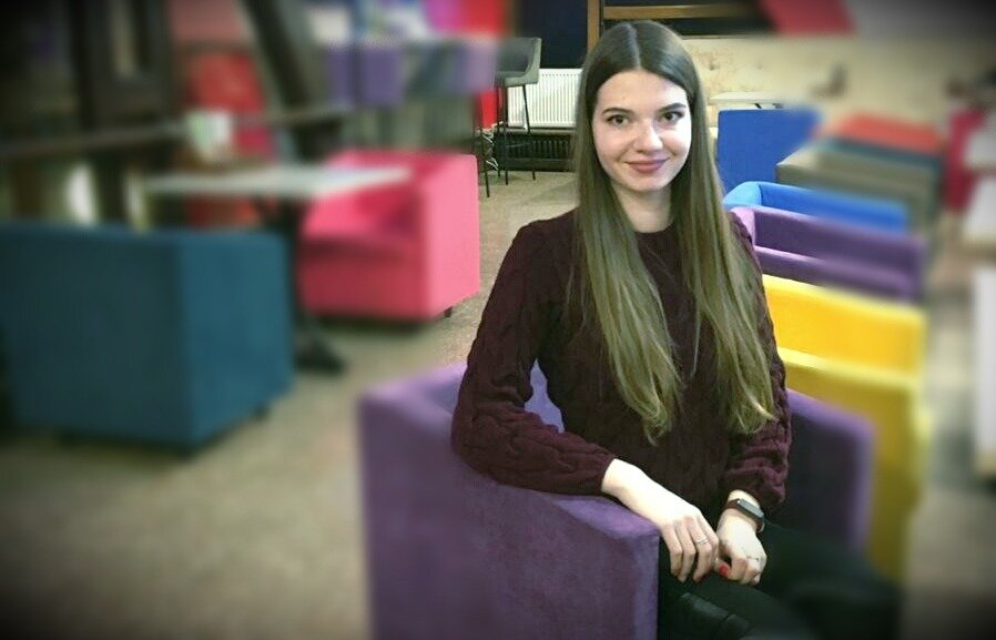 Авторская фотография дзен-канала GRэнvэр