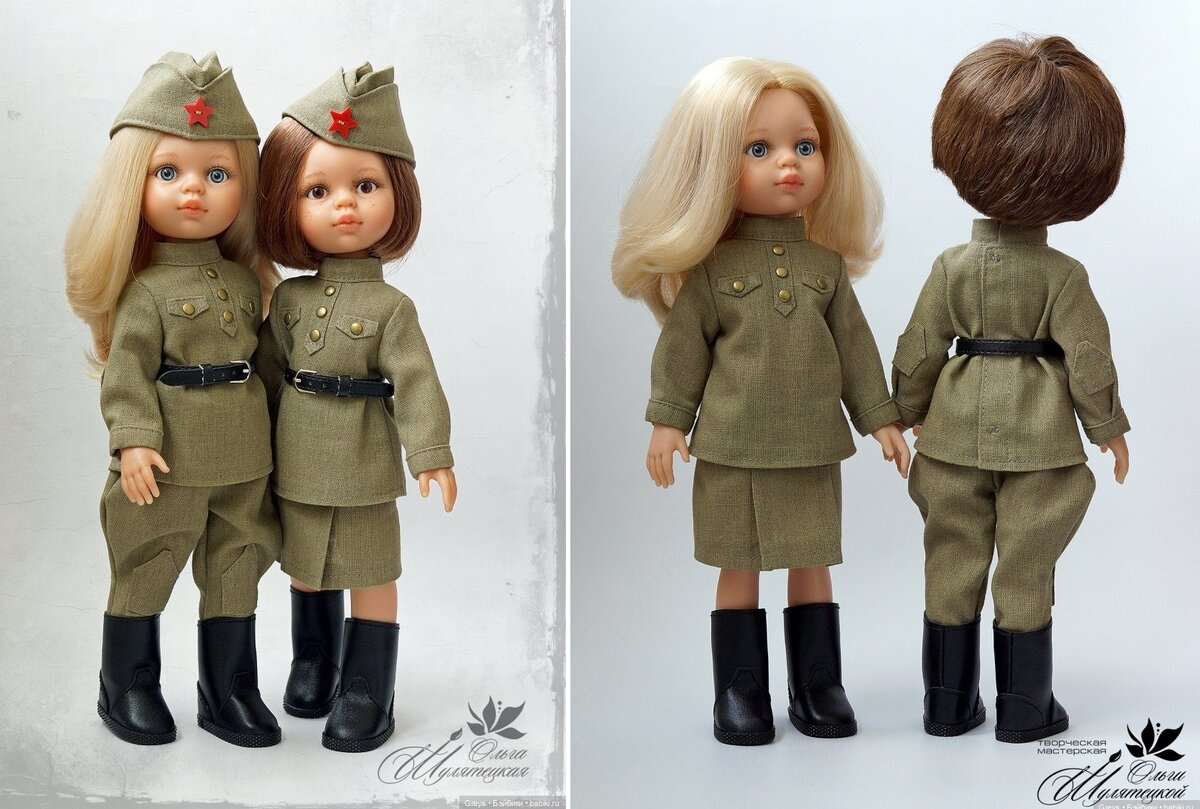 Кукла в военной форме. Кукла в солдатской форме. Текстильные куклы в военной форме. Гимнастерка на куклу.