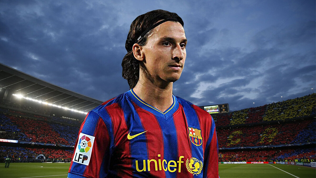 Златан Ибрагимович