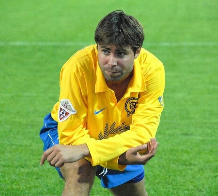 Александр Тихоновецкий. Источник: https://vladnews.ru