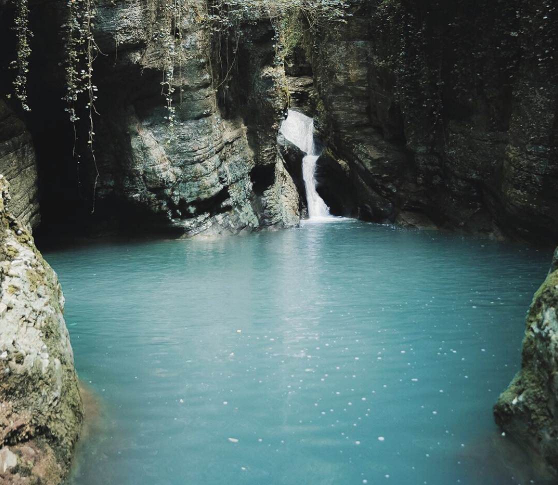 Фото: @annahaova, instagram.com*